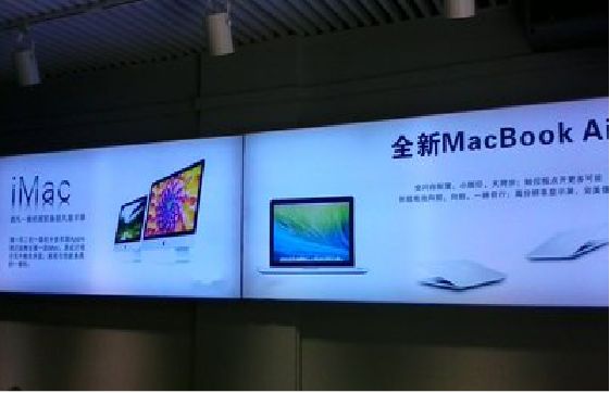 白河软膜灯箱的价格与什么因素有关？