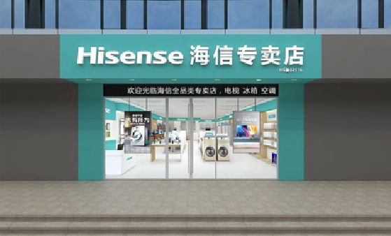 白河如何加强专卖店门头设计品质？