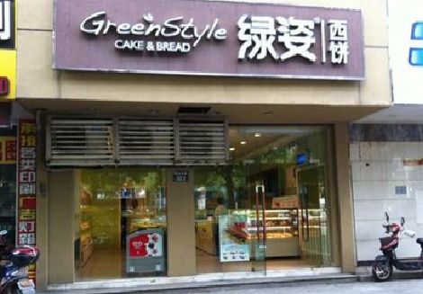 白河门头招牌设计小技巧。