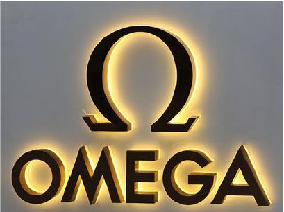 白河招牌上的发光字几天可以做好？